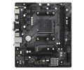 ASRock Płyta główna A520M-HDV AM4 2DDR4 HDMI/DVI/VGA M.2 mATX 