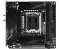 ASRock Płyta główna B760I LIGHTNING WIFI s1700  2DDR5 mITX DP/HDMI 