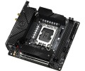 ASRock Płyta główna B760I LIGHTNING WIFI s1700  2DDR5 mITX DP/HDMI 