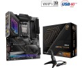ASRock Płyta główna X870E TAICHI AM5 4DDR5 M.2 EATX 