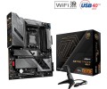 ASRock Płyta główna X870E TAICHI LITE AM5 4DDR5 M.2 EATX 