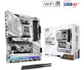 ASRock Płyta główna X870 PRO RS WIFI AM5 4DDR5 M.2 ATX 