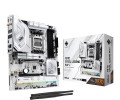ASRock Płyta główna X870 STEEL LEGEND WIFI AM5 4DDR5 M.2 ATX 