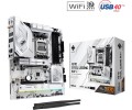 ASRock Płyta główna X870 STEEL LEGEND WIFI AM5 4DDR5 M.2 ATX 