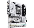 ASRock Płyta główna X870 STEEL LEGEND WIFI AM5 4DDR5 M.2 ATX 