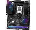 ASRock Płyta główna X870 RIPTIDE WIFI 4DDR5 M.2 ATX 