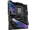 ASRock Płyta główna X870E NOVA WIFI AM5 4DDR5 M.2 ATX 