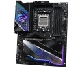 ASRock Płyta główna X870E NOVA WIFI AM5 4DDR5 M.2 ATX 