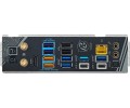 ASRock Płyta główna X870E NOVA WIFI AM5 4DDR5 M.2 ATX 