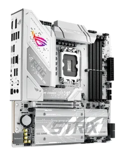 Asus Płyta główna ROG STRIX B860-A GAMING WIFI s1851 4DDR5 USB ATX 
