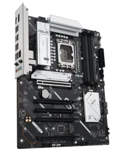 Asus Płyta główna PRIME B860M-A WIFI s1851 XDDR5 USBC mATX 