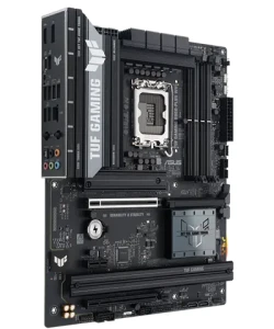 Asus Płyta główna TUF GAMING B860M-PLUS WIFI s1851 4DDR5 USBC mATX 