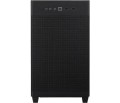 Asus Obudowa Prime AP201 Tempered Glass MicroATX czarna