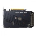 Asus Karta graficzna GeForce RTX 3050 DUAL OC V2 8GB GDDR6 128Bit DVI-D/HDMI/DP