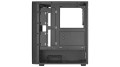 AeroCool Obudowa Designer Czarna Mid Tower RGB v1 