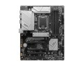 MSI Płyta główna PRO B760-P II S1700 4DDR5 DP/HDMI ATX 