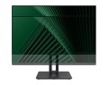 MSI Monitor 23.8 cala PRO MP245PG LED/FHD/Flat/100Hz/czarny