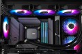 MSI Chłodzenie procesora MAG CORELIQUID A13 360 360mm ARGB /306-7ZWDA11-L80 