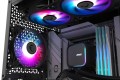 MSI Chłodzenie procesora MAG CORELIQUID A13 360 360mm ARGB /306-7ZWDA11-L80 