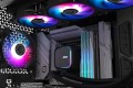 MSI Chłodzenie procesora MAG CORELIQUID A13 360 360mm ARGB /306-7ZWDA11-L80 
