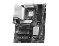 MSI Płyta główna PRO B860-P WIFI s1851 4DDR5 ATX 