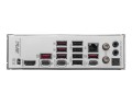 MSI Płyta główna MPG X870E EDGE TI WIFI AM5 4DDR5 ATX 