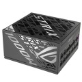 Asus Zasilacz ROG STRIX 1000W 80+ Platinum czarny