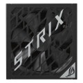 Asus Zasilacz ROG STRIX 1000W 80+ Platinum czarny