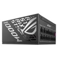 Asus Zasilacz ROG STRIX 1000W 80+ Platinum czarny