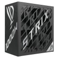 Asus Zasilacz ROG STRIX 1000W 80+ Platinum czarny