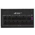 Asus Zasilacz ROG STRIX 1000W 80+ Platinum czarny
