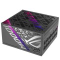 Asus Zasilacz ROG STRIX 1000W 80+ Platinum czarny