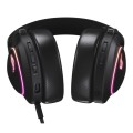 Asus Słuchawki ROG Delta II Wireless 2.4GHz/BT/3.5mm 