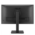 Asus Monitor 27 cali VA27UCPS 4K UHD USB-C65 HDR10