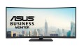 Asus Monitor VA34VCPSR 34 cale WQHD USB-C RJ45 1500R 21:9