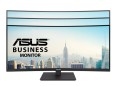 Asus Monitor VA34VCPSR 34 cale WQHD USB-C RJ45 1500R 21:9