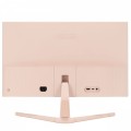 Asus Monitor 27 cali VU279CFE-G VU IPS 100Hz HDMI USB-C 15W 