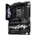 Asus Płyta główna ROG CROSSHAIR X870E HERO AM5 4DDR5 HDMI/USB-C 