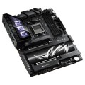 Asus Płyta główna ROG CROSSHAIR X870E HERO AM5 4DDR5 HDMI/USB-C 