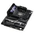 Asus Płyta główna ROG CROSSHAIR X870E HERO AM5 4DDR5 HDMI/USB-C 