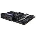 Asus Płyta główna ROG CROSSHAIR X870E HERO AM5 4DDR5 HDMI/USB-C 