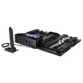 Asus Płyta główna ROG CROSSHAIR X870E HERO AM5 4DDR5 HDMI/USB-C 