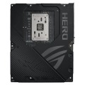 Asus Płyta główna ROG CROSSHAIR X870E HERO AM5 4DDR5 HDMI/USB-C 
