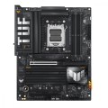 Asus Płyta główna TUF GAMING X870-PLUS WIFI AM5 4DDR5 HDMI/USB-C 