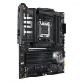 Asus Płyta główna TUF GAMING X870-PLUS WIFI AM5 4DDR5 HDMI/USB-C 