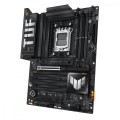 Asus Płyta główna TUF GAMING X870-PLUS WIFI AM5 4DDR5 HDMI/USB-C 