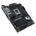 Asus Płyta główna TUF GAMING X870-PLUS WIFI AM5 4DDR5 HDMI/USB-C 