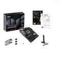Asus Płyta główna TUF GAMING X870-PLUS WIFI AM5 4DDR5 HDMI/USB-C 