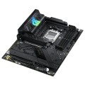 Asus Płyta główna ROG STRIX X870-F GAMING WIFI 4DDR5 HDMI/USB-C/DP 