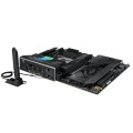 Asus Płyta główna ROG STRIX X870-F GAMING WIFI 4DDR5 HDMI/USB-C/DP 